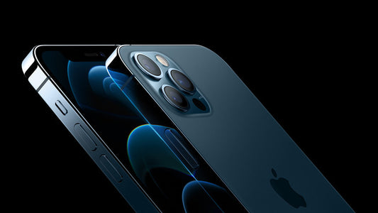 IPHONE 12 PRO MAX.