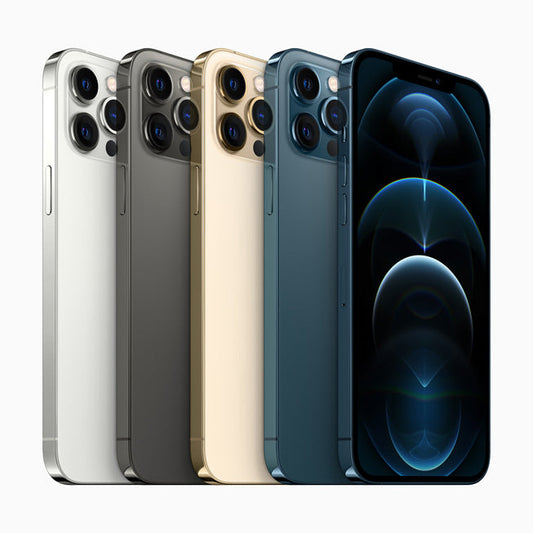 IPHONE 13 PRO MAX IN ALL COLOURS.